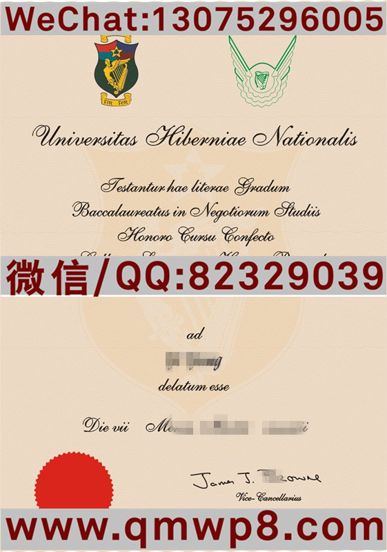 爱尔兰国立都柏林大学毕业证|Degree of University College Dublin|Degree of UCD