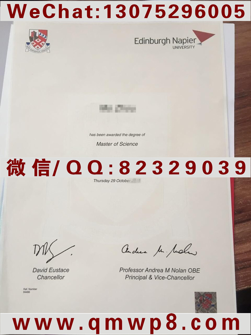 英国爱丁堡龙比亚大学毕业证|Degree of Edinburgh Napier University